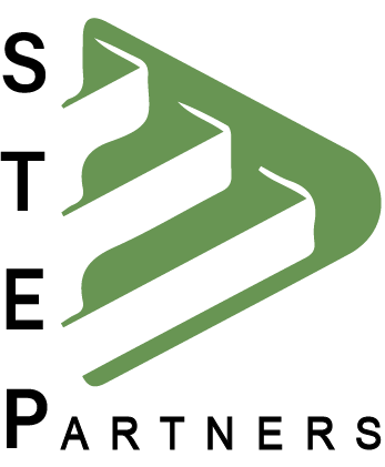 file | 工房Smith札幌 STEPパートナーズロゴ