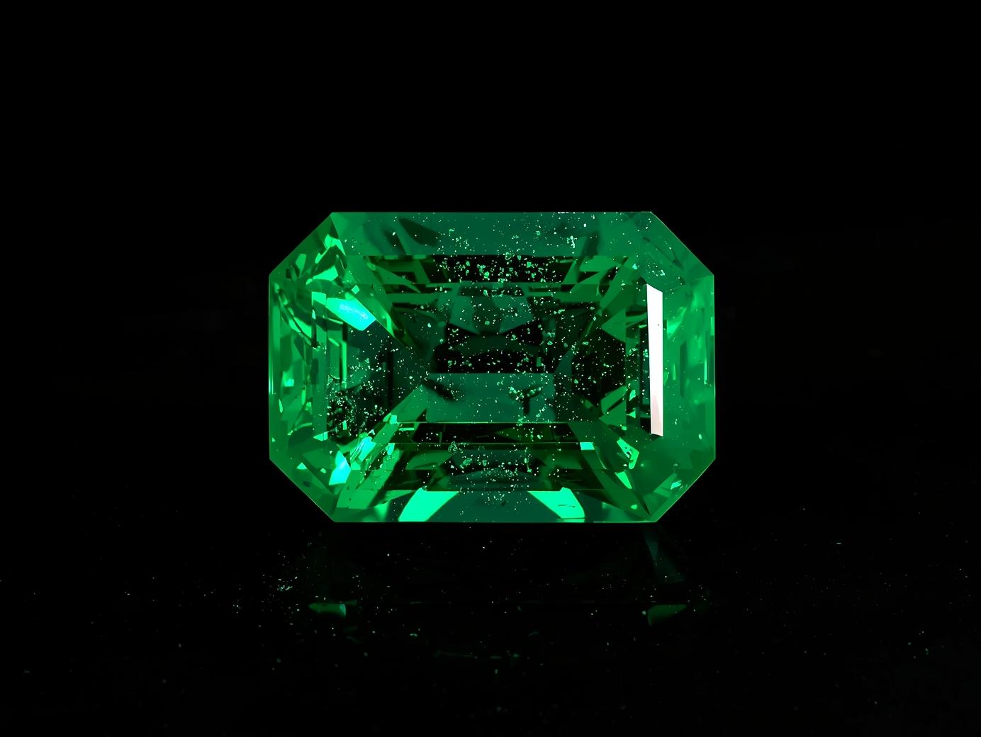 エメラルド | 工房Smith札幌 エメラルド