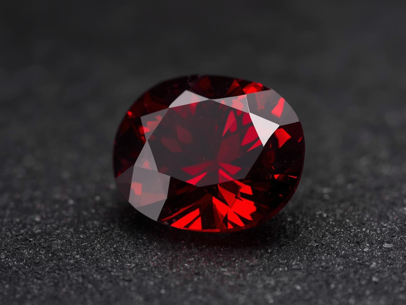 ガーネット | 工房Smith札幌 ガーネット