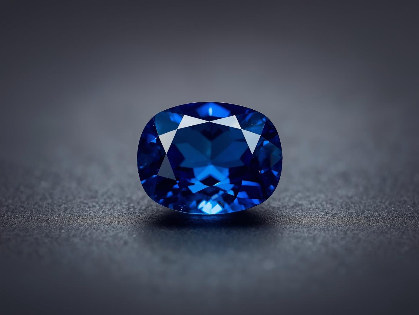 サファイア | 工房Smith札幌 サファイア