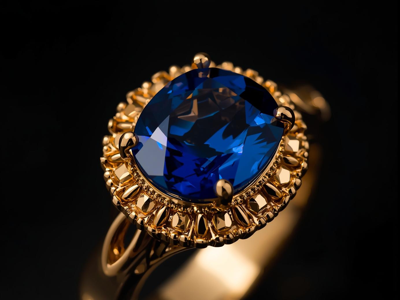 サファイア | 工房Smith札幌 サファイア