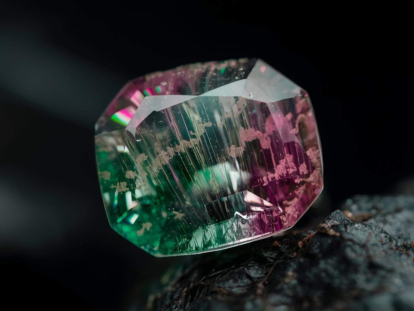 トルマリン | 工房Smith札幌 トルマリン