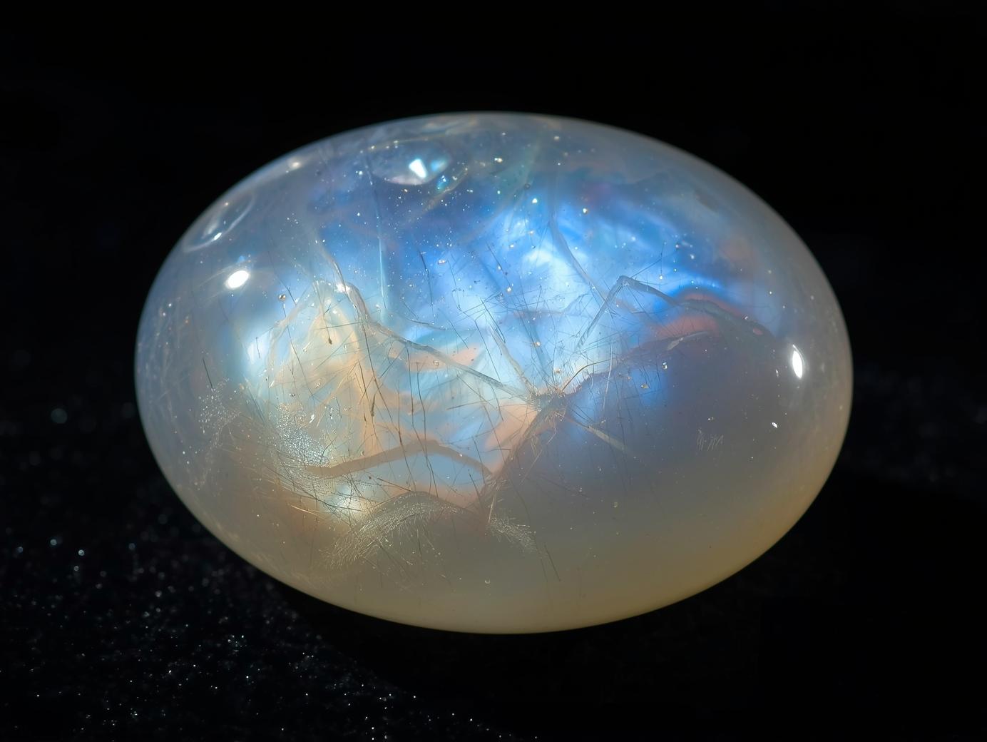 ムーンストーン | 工房Smith札幌 ムーンストーン