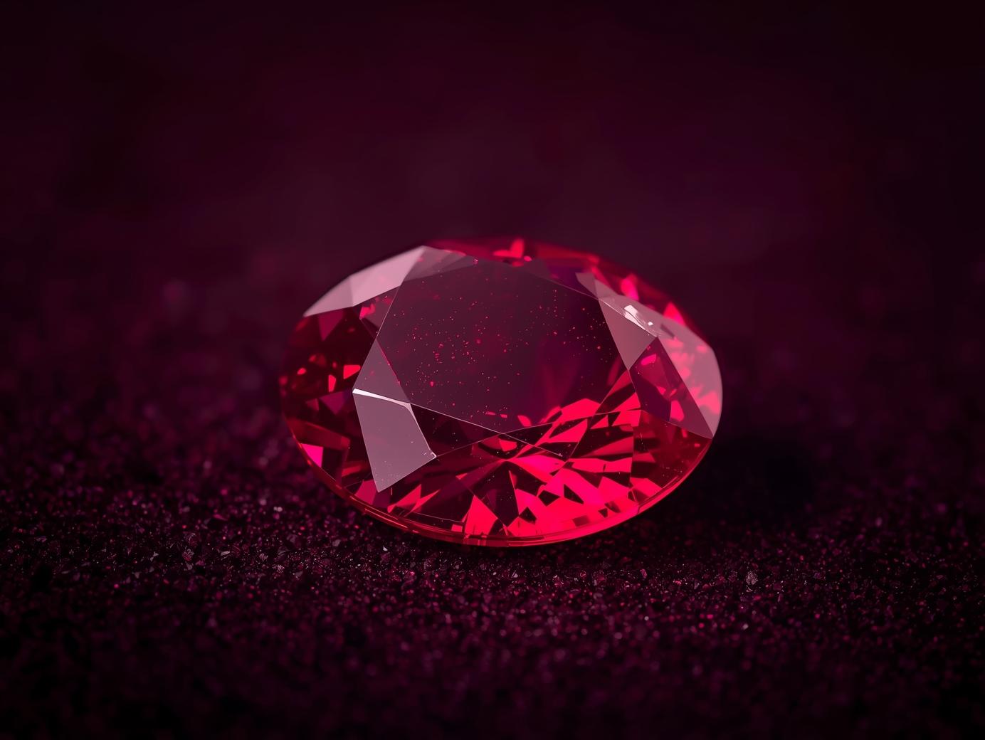 ルビー | 工房Smith札幌 ルビー