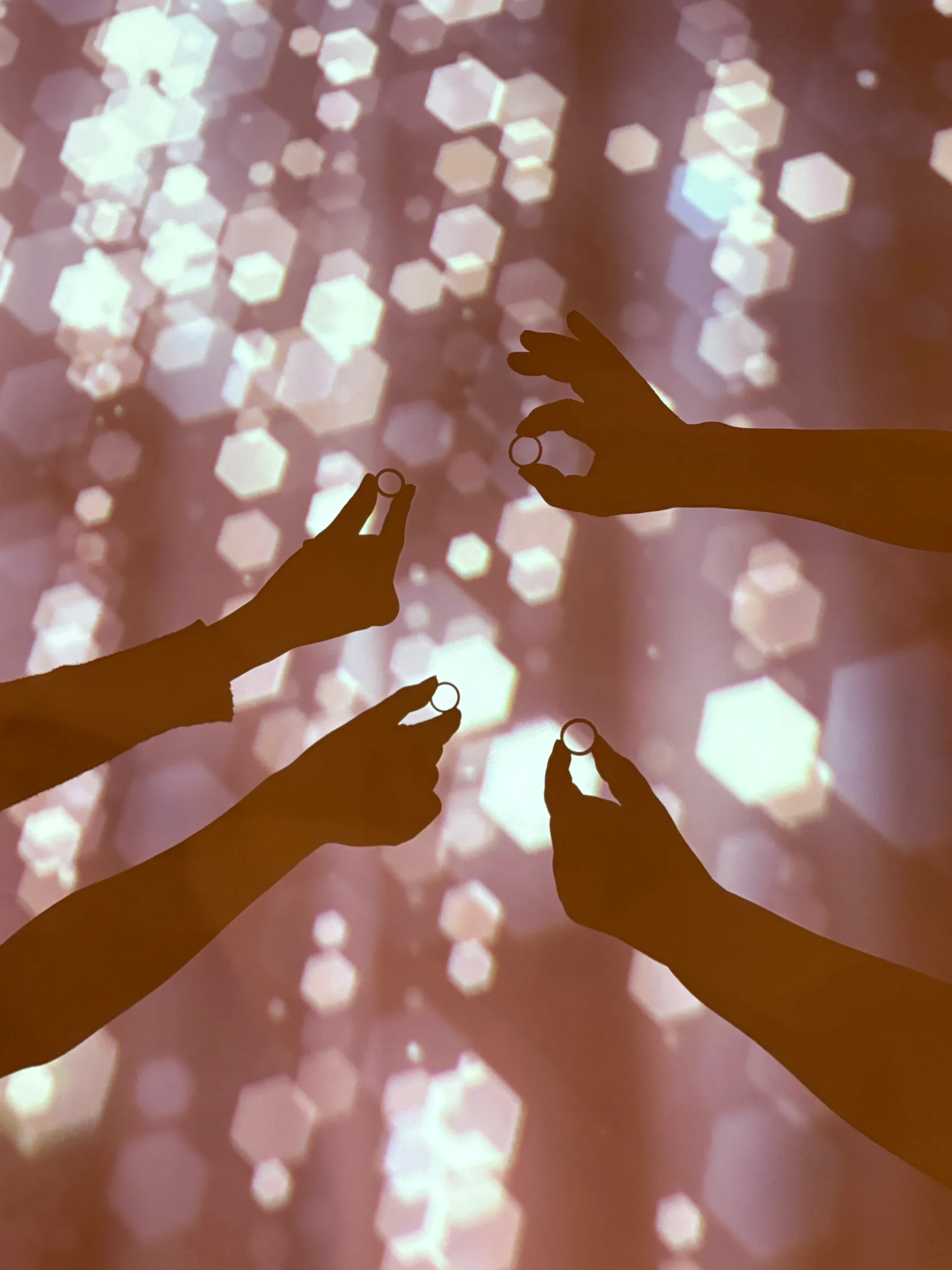 ｜T様【世界に１つだけのリングが作れて良かったです】