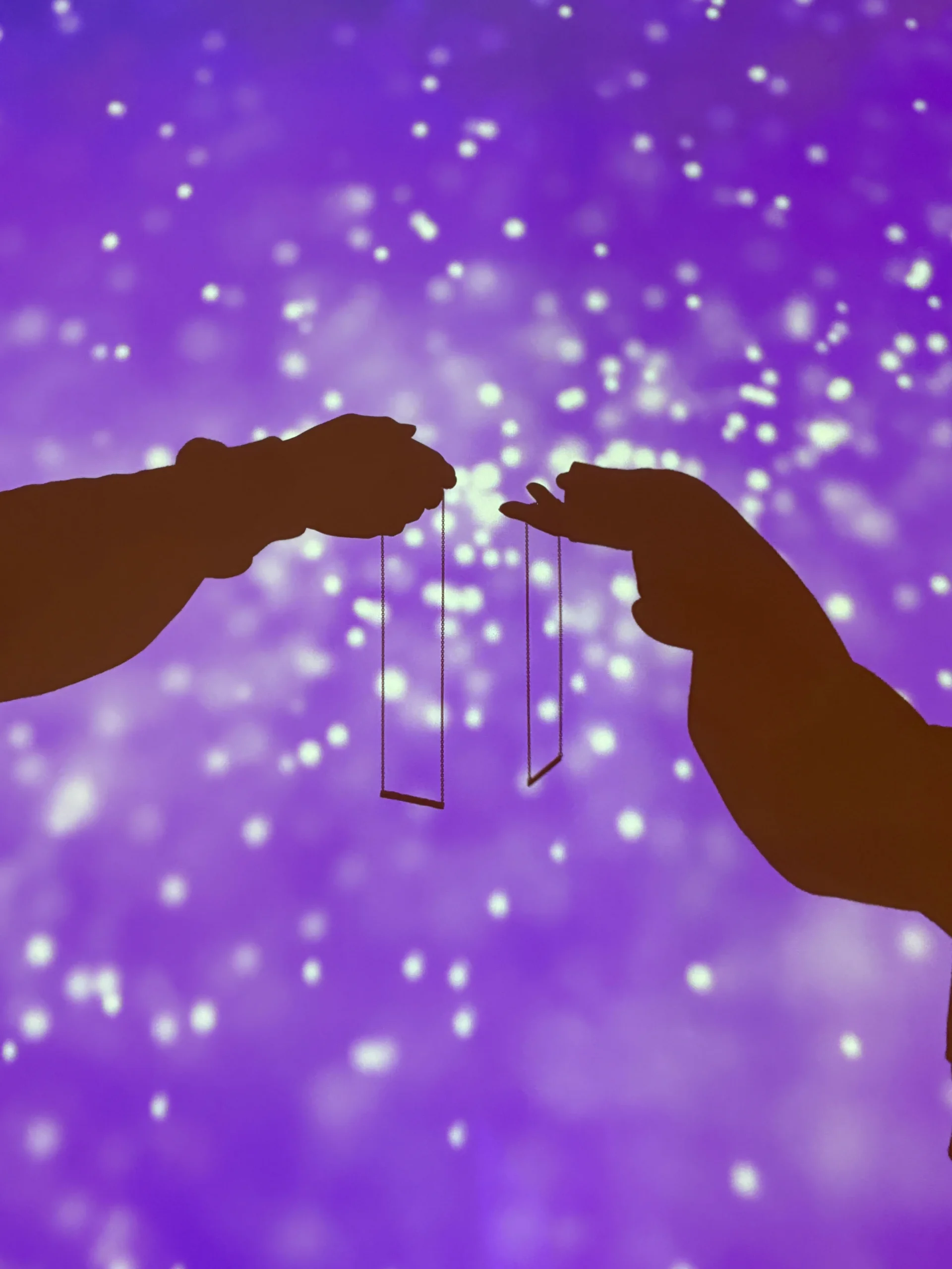 ｜M様【北海道に来た思い出を楽しく2人で作れました】