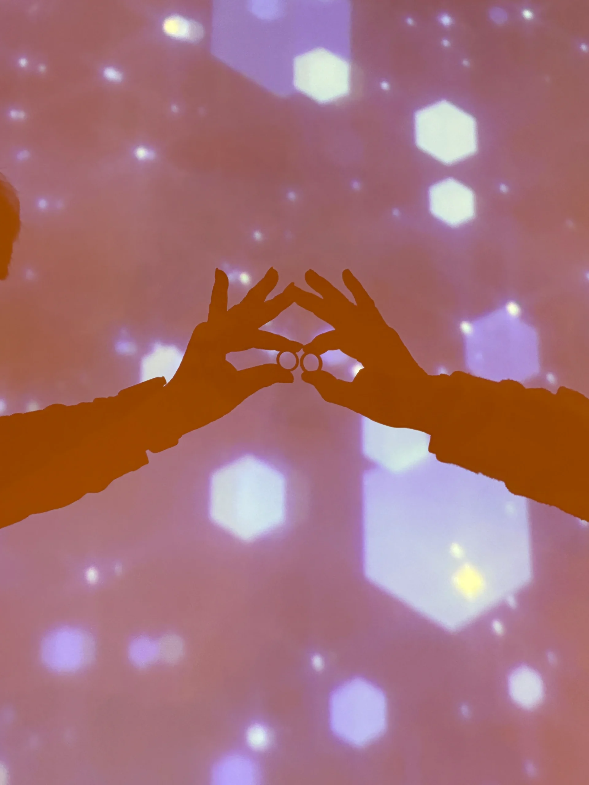 ｜I様・Y様【手作りの工程はとても楽しかったです】