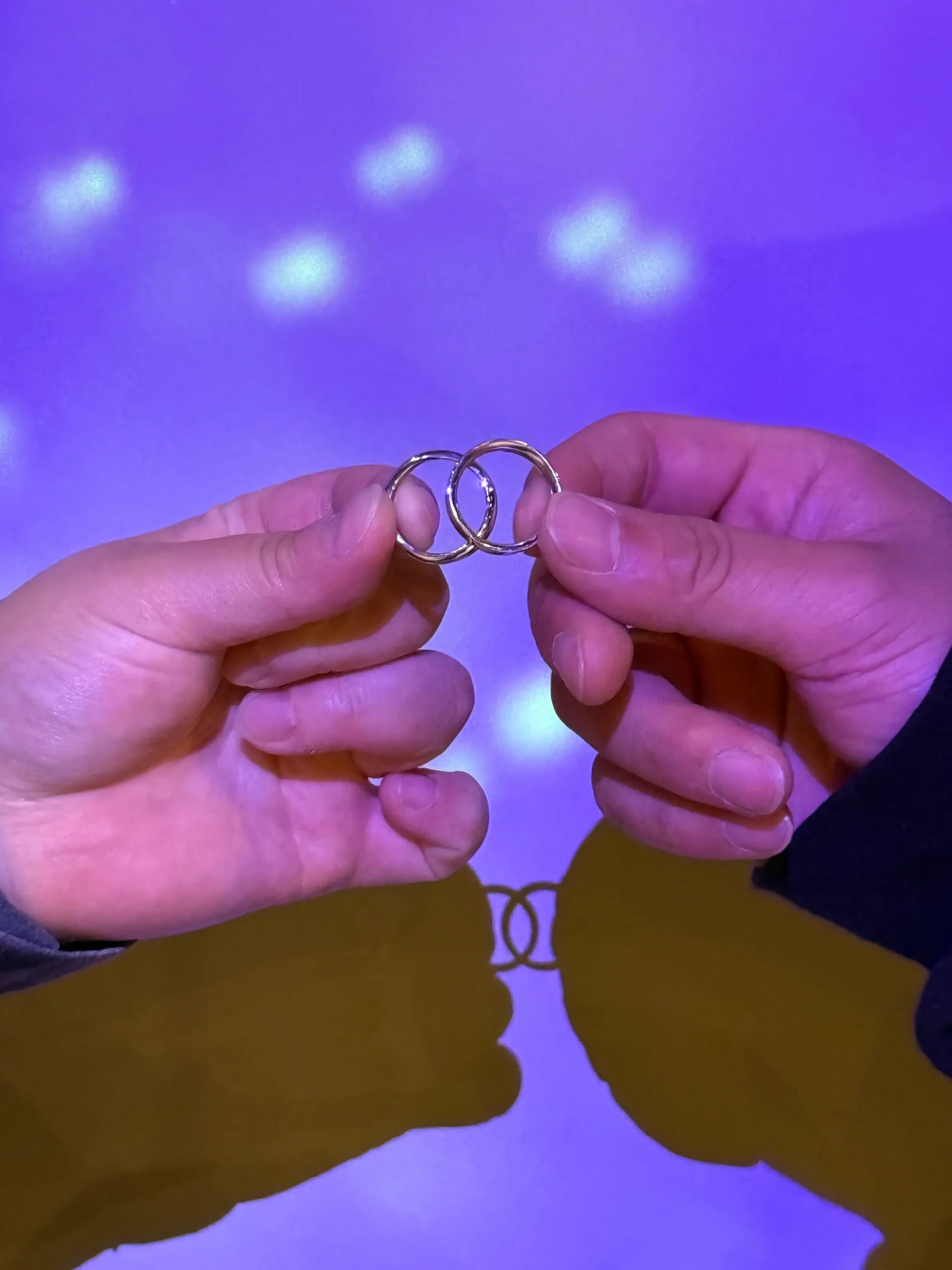 ｜O様・S様【写真もたくさん撮っていただけて大満足です】