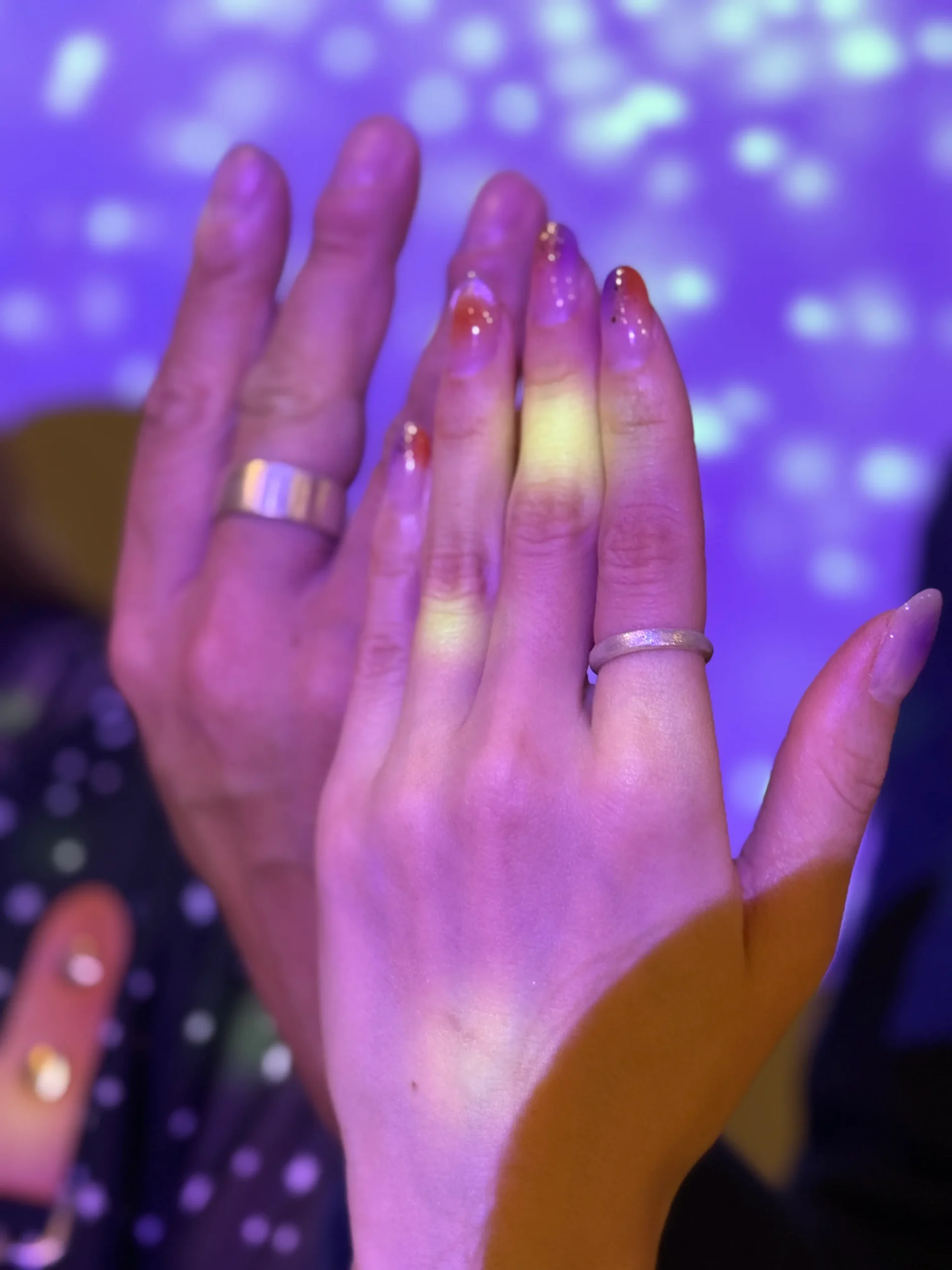 ｜H様【とても楽しく思い出ができました】