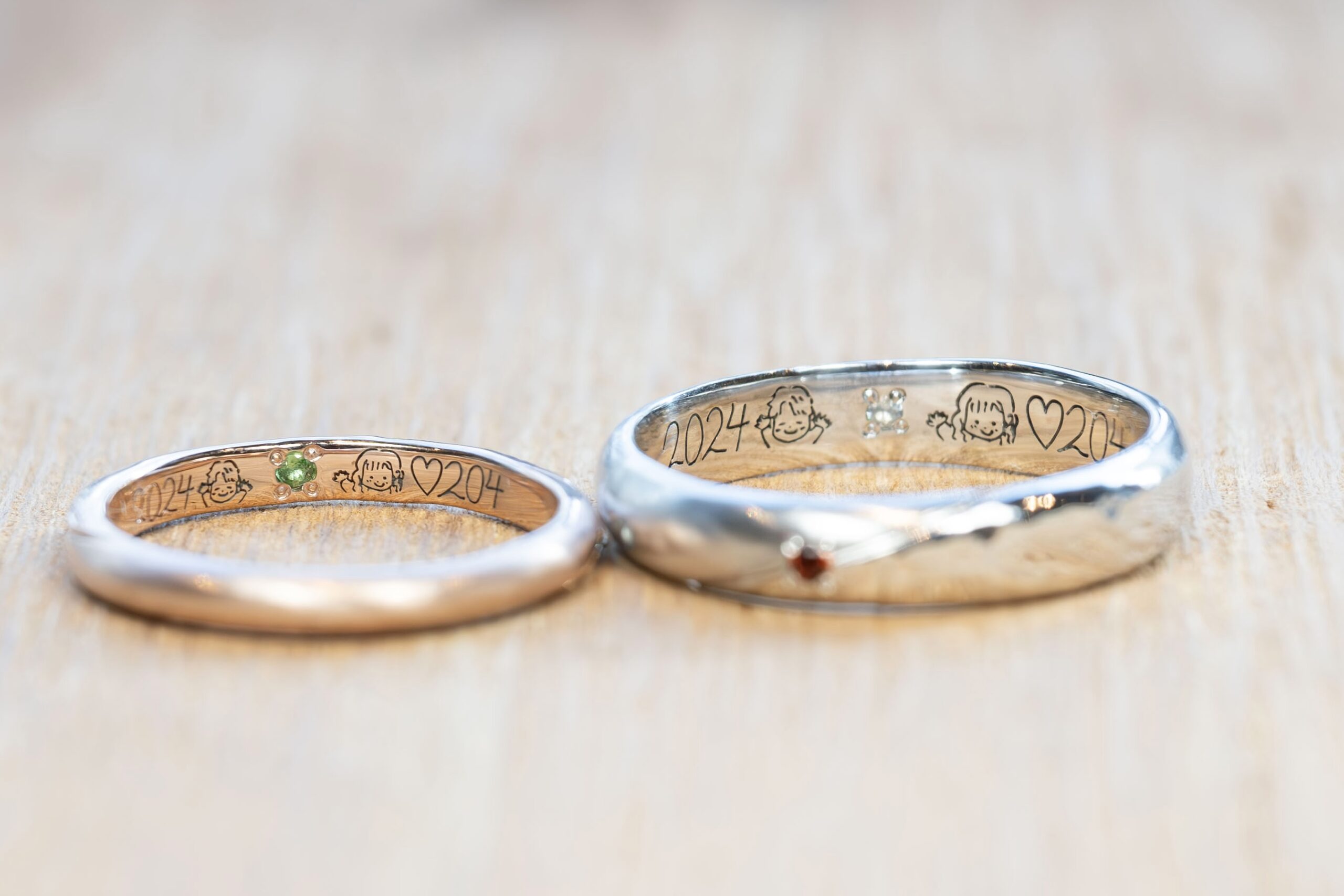 file 32 | 工房Smith札幌 ペアリング