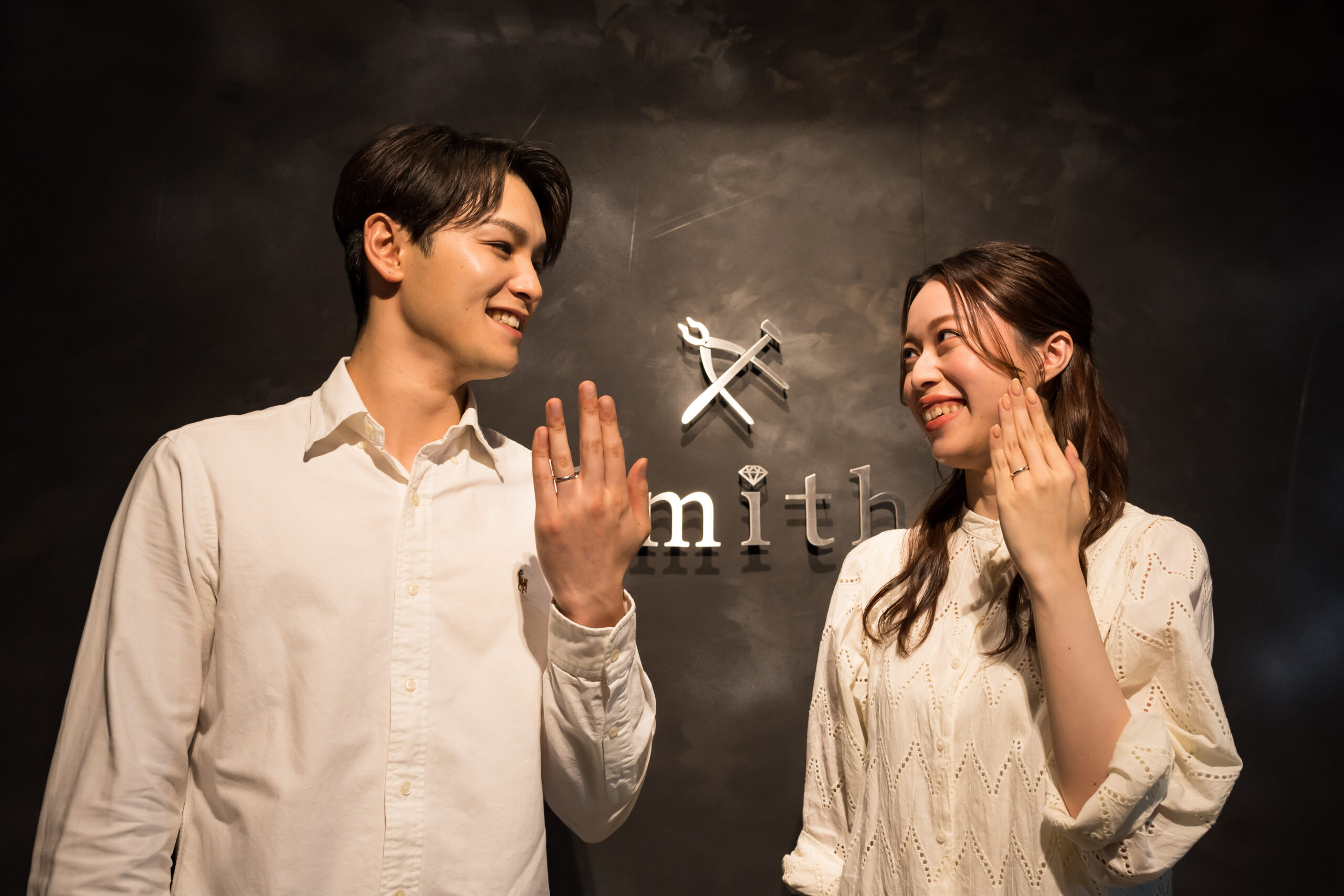 23FB_0116 | 工房Smith札幌 カップル