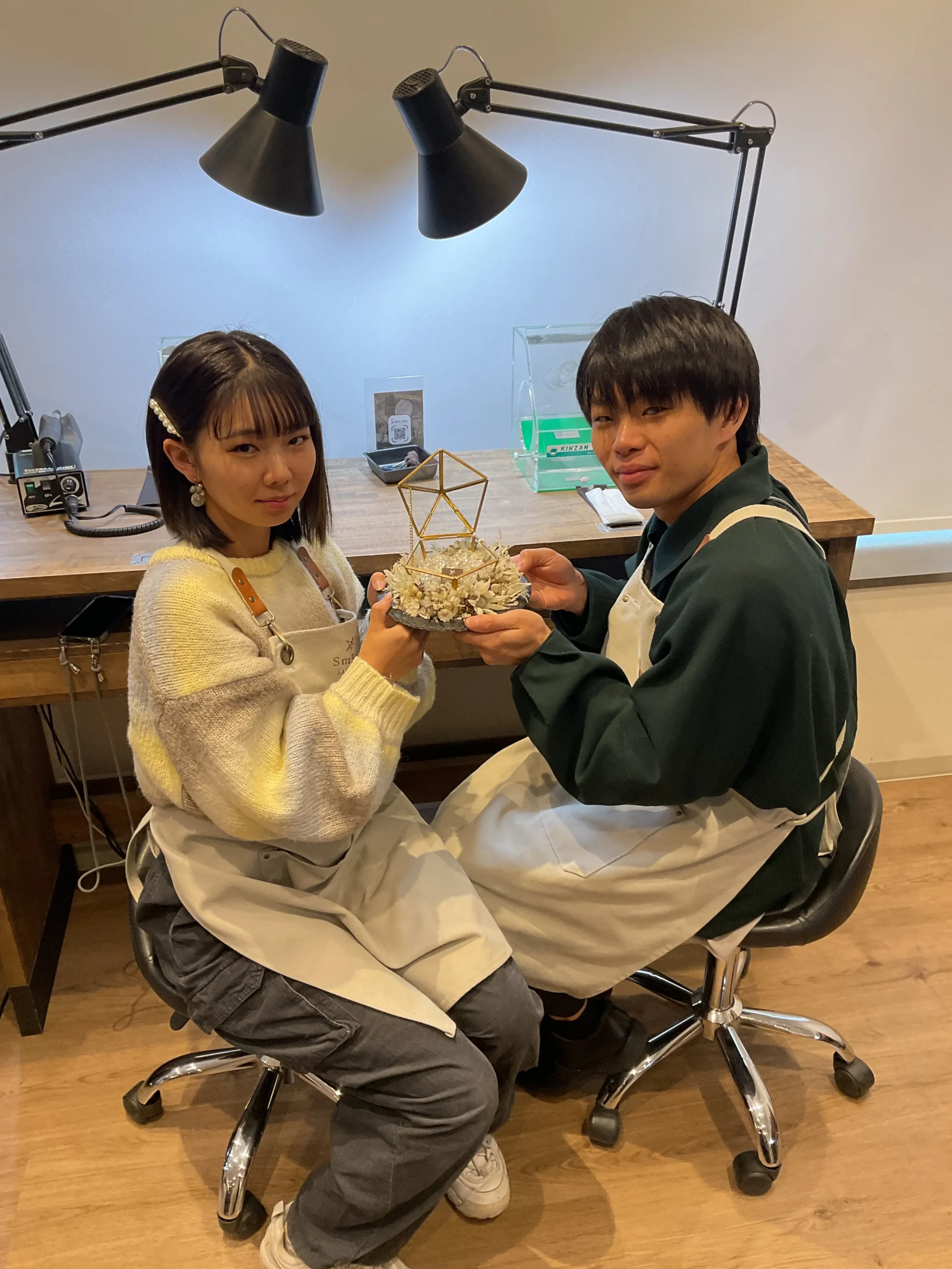 ｜I様・I様【楽しかったです】