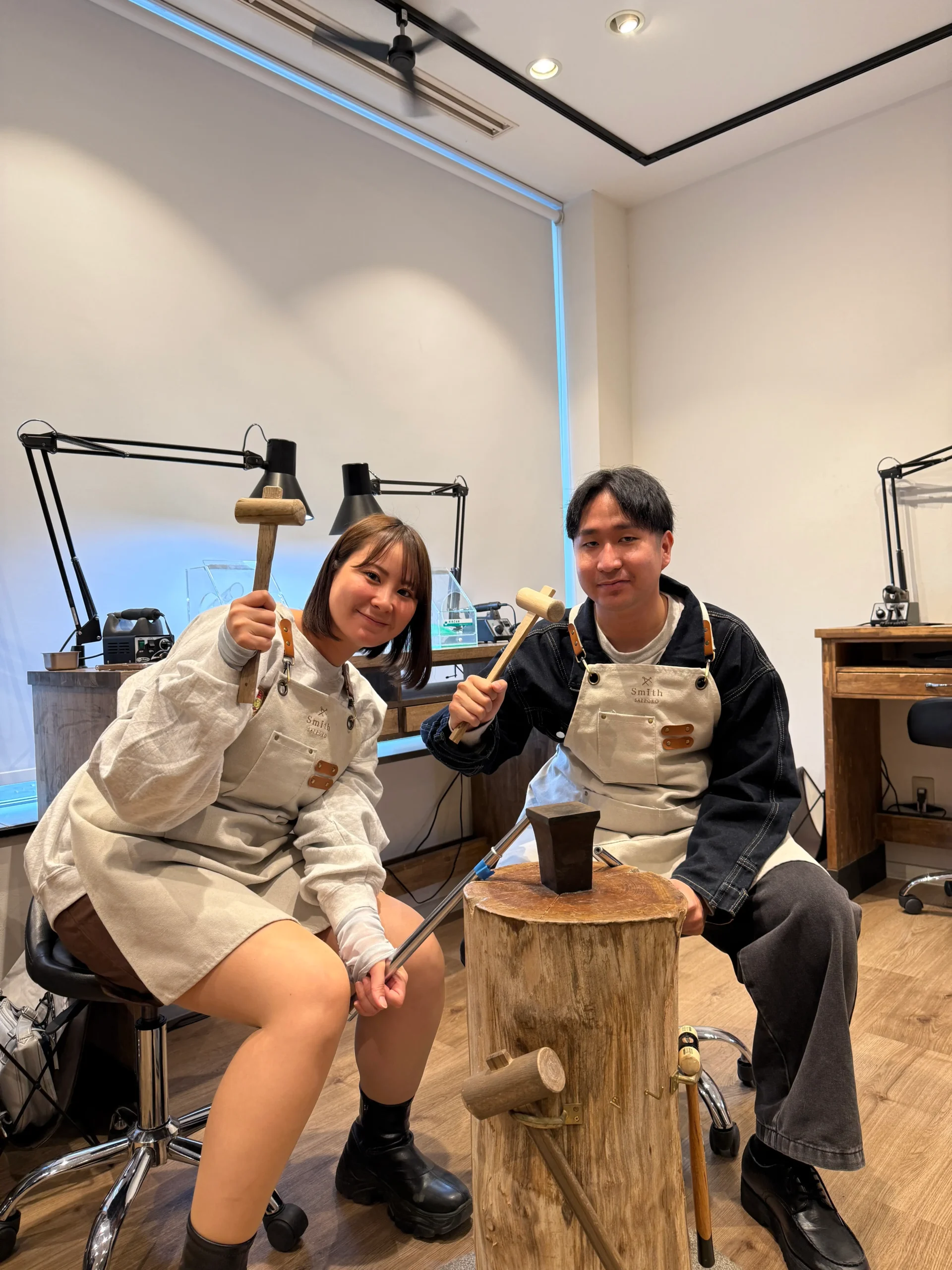 ｜K様・K様【仕上がりがとても楽しみです】