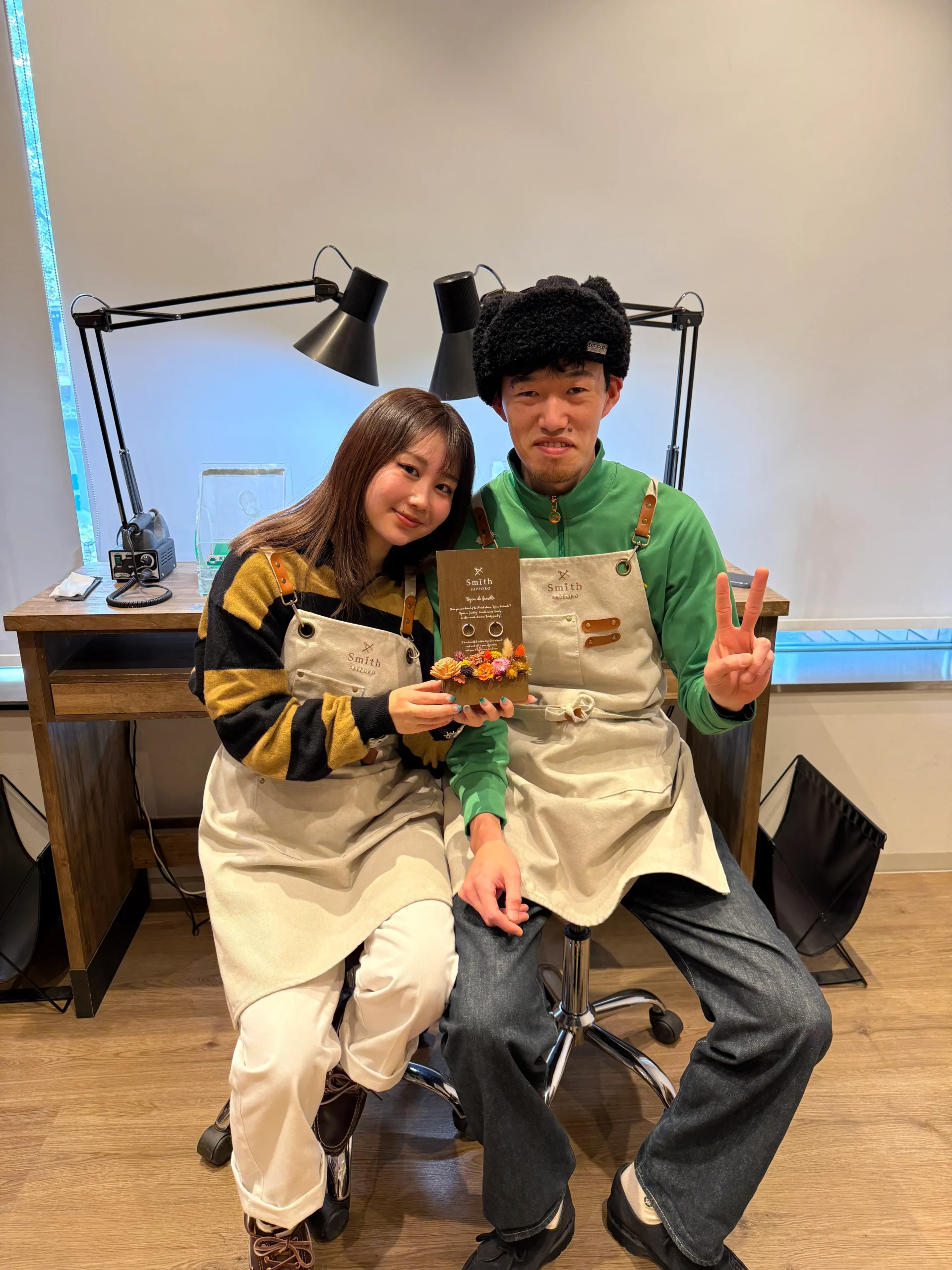 ｜Y様・O様【2人のいい思い出になりました】