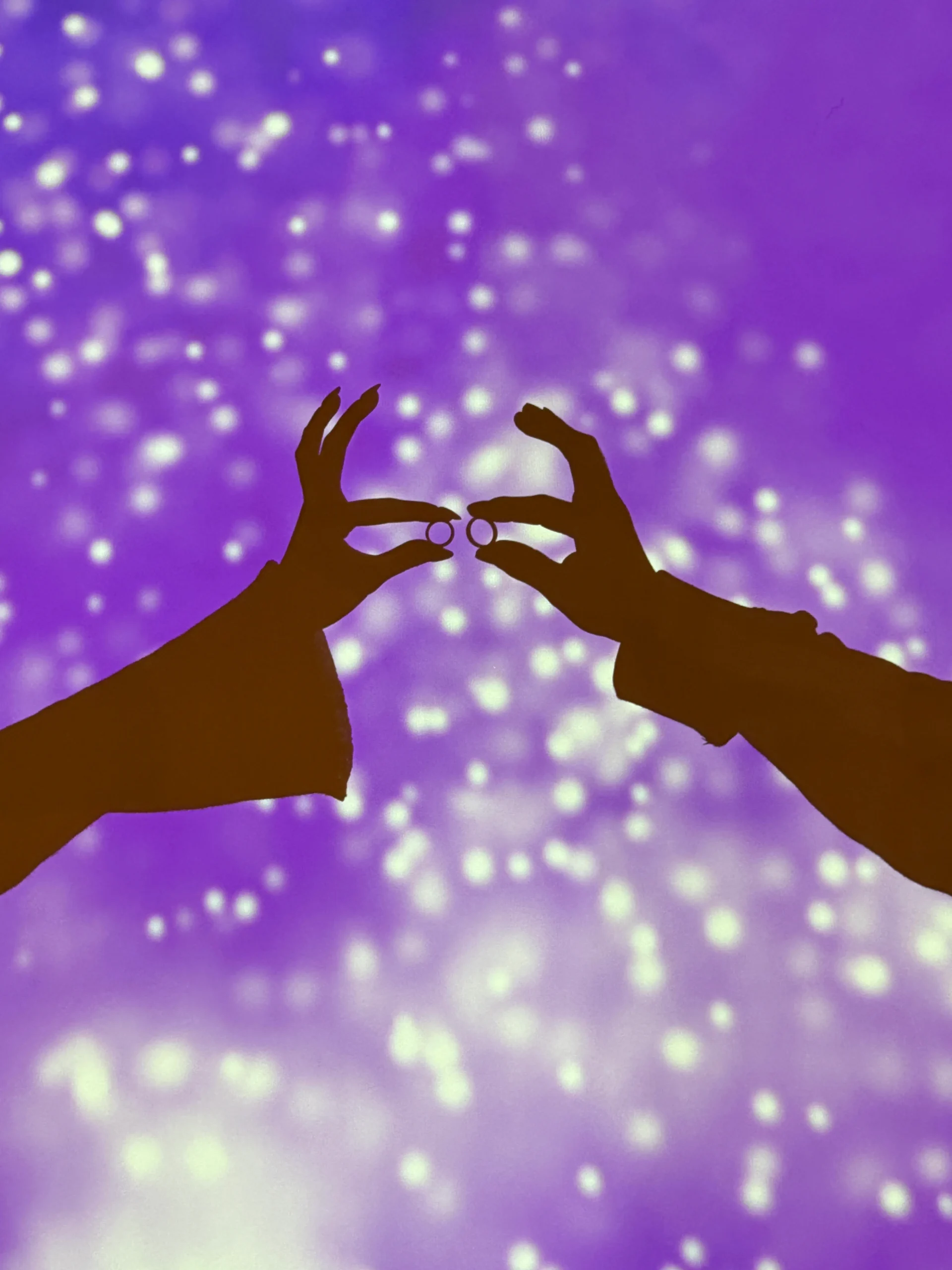 ｜T様・U様【世界に一つのリングなので、愛着が湧きそうです】