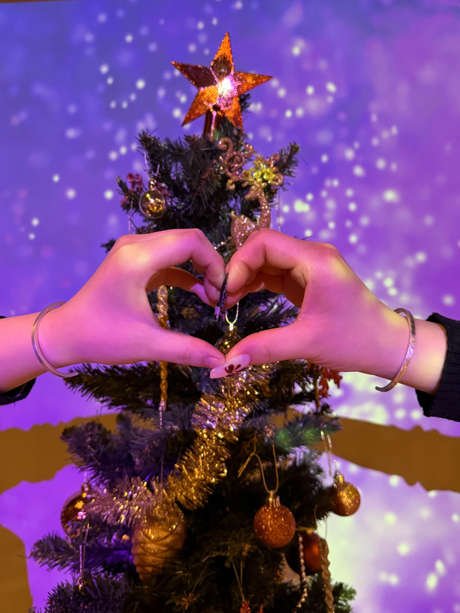 ｜K様・T様【金属を叩いたり、磨いたり、普段触れない工程があり新鮮で楽しかったです】