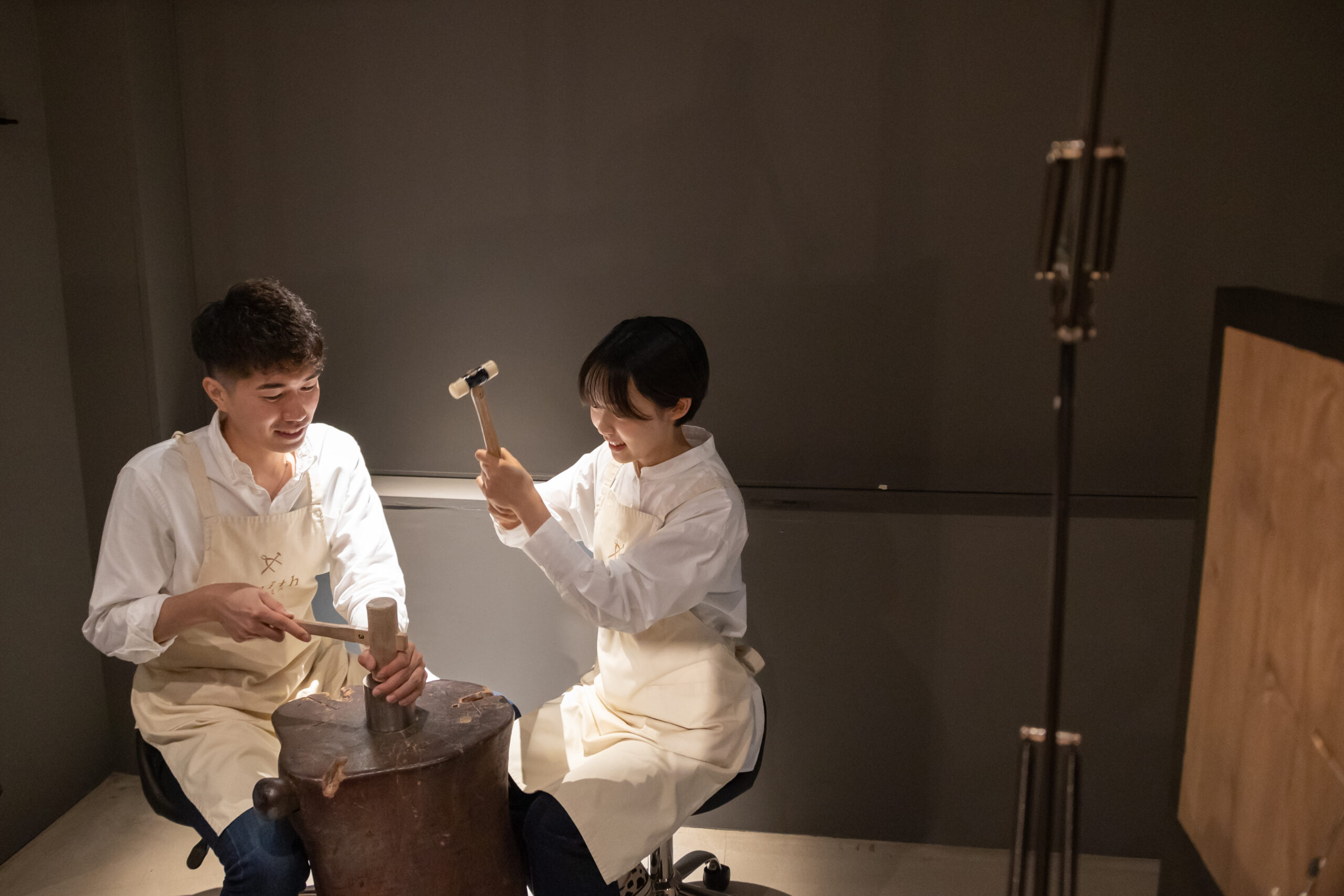 カップル | 工房Smith札幌 カップル