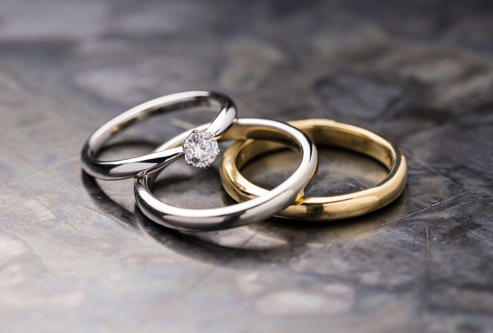 手作り結婚指輪・婚約指輪 | 工房Smith札幌 手作り結婚指輪