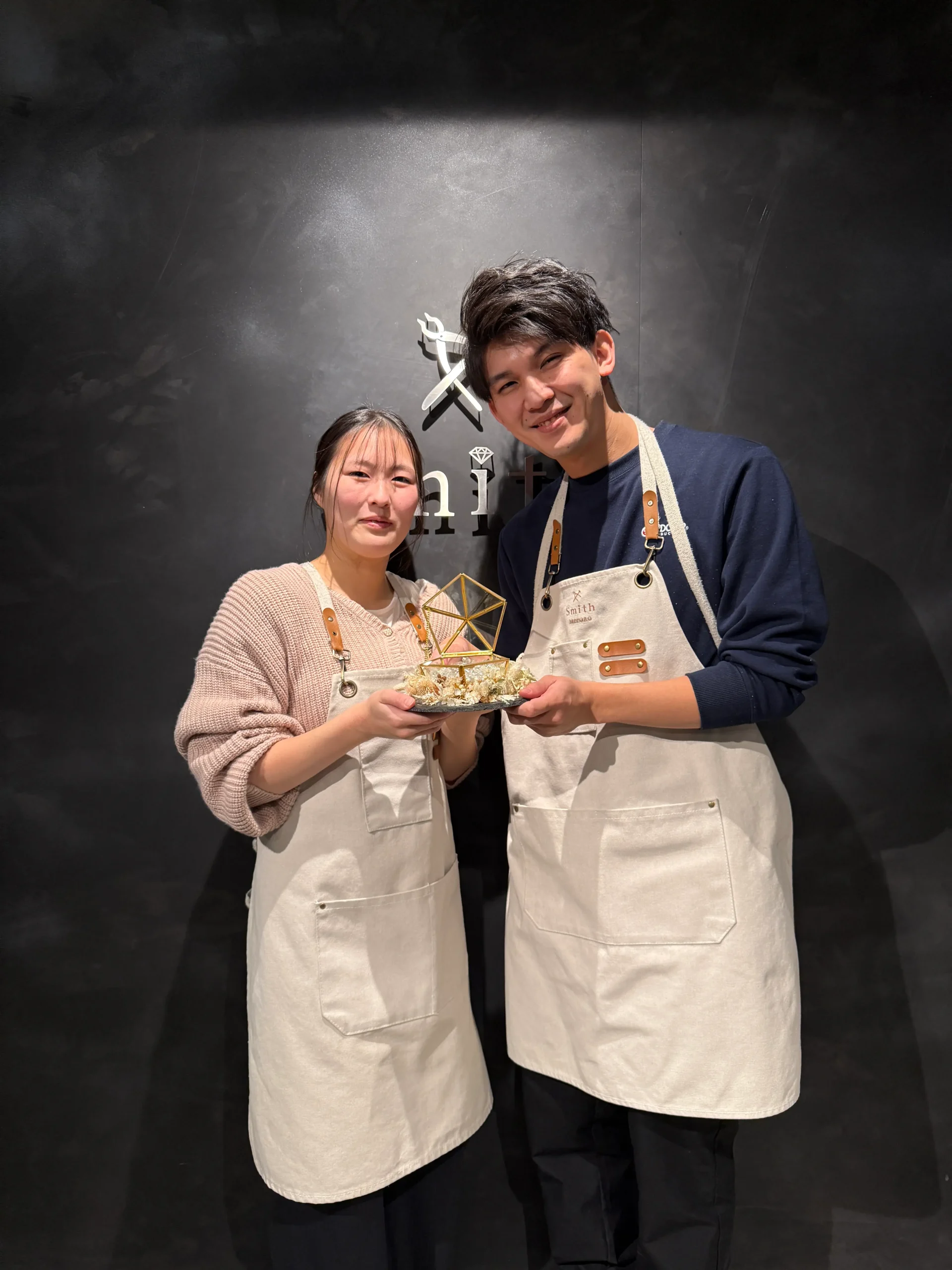 ｜K様【楽しく作ることが出来とても良い思い出になりました】