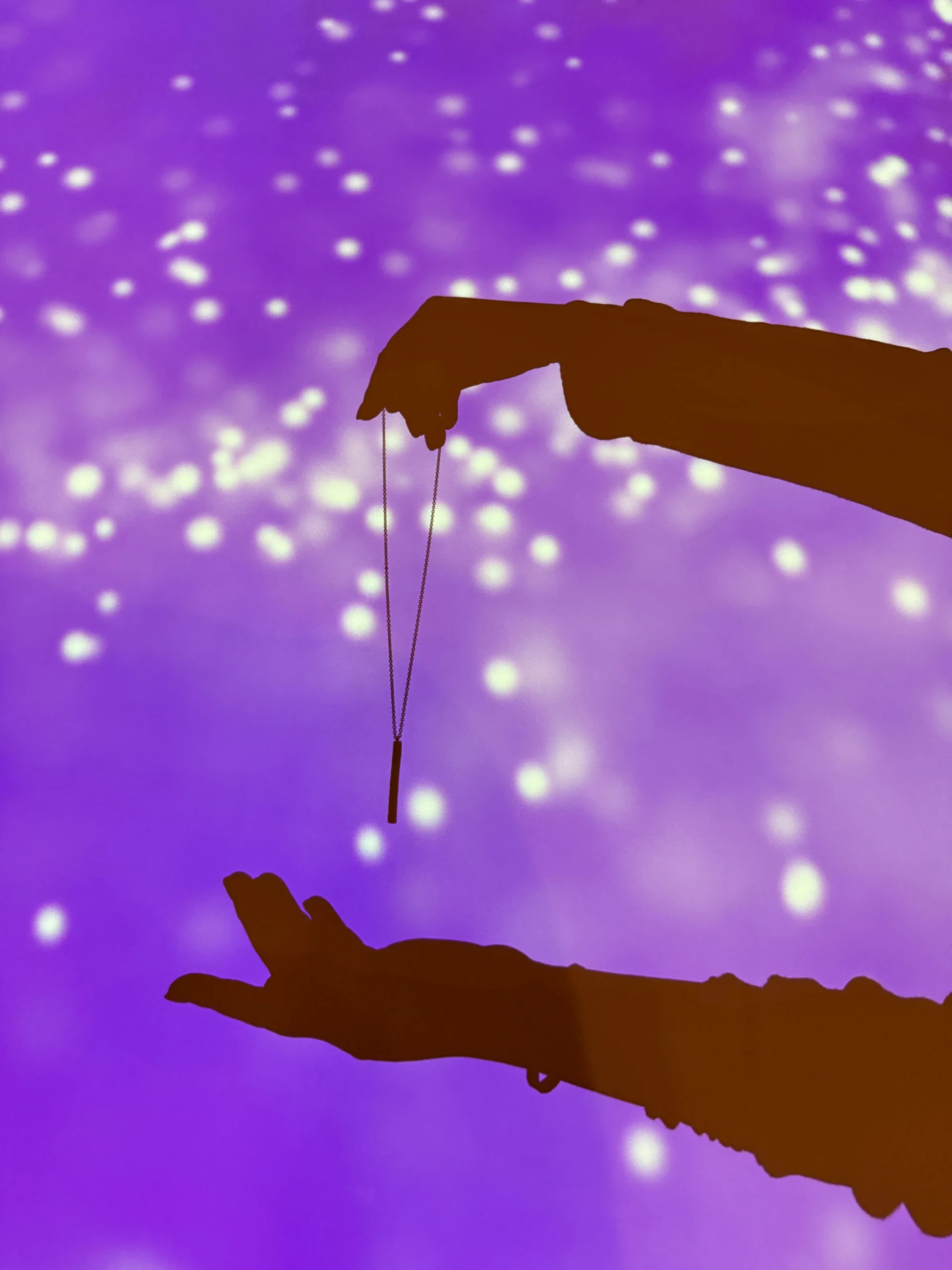 ｜H様【娘へのプレゼントと自分用に制作させていただきました】