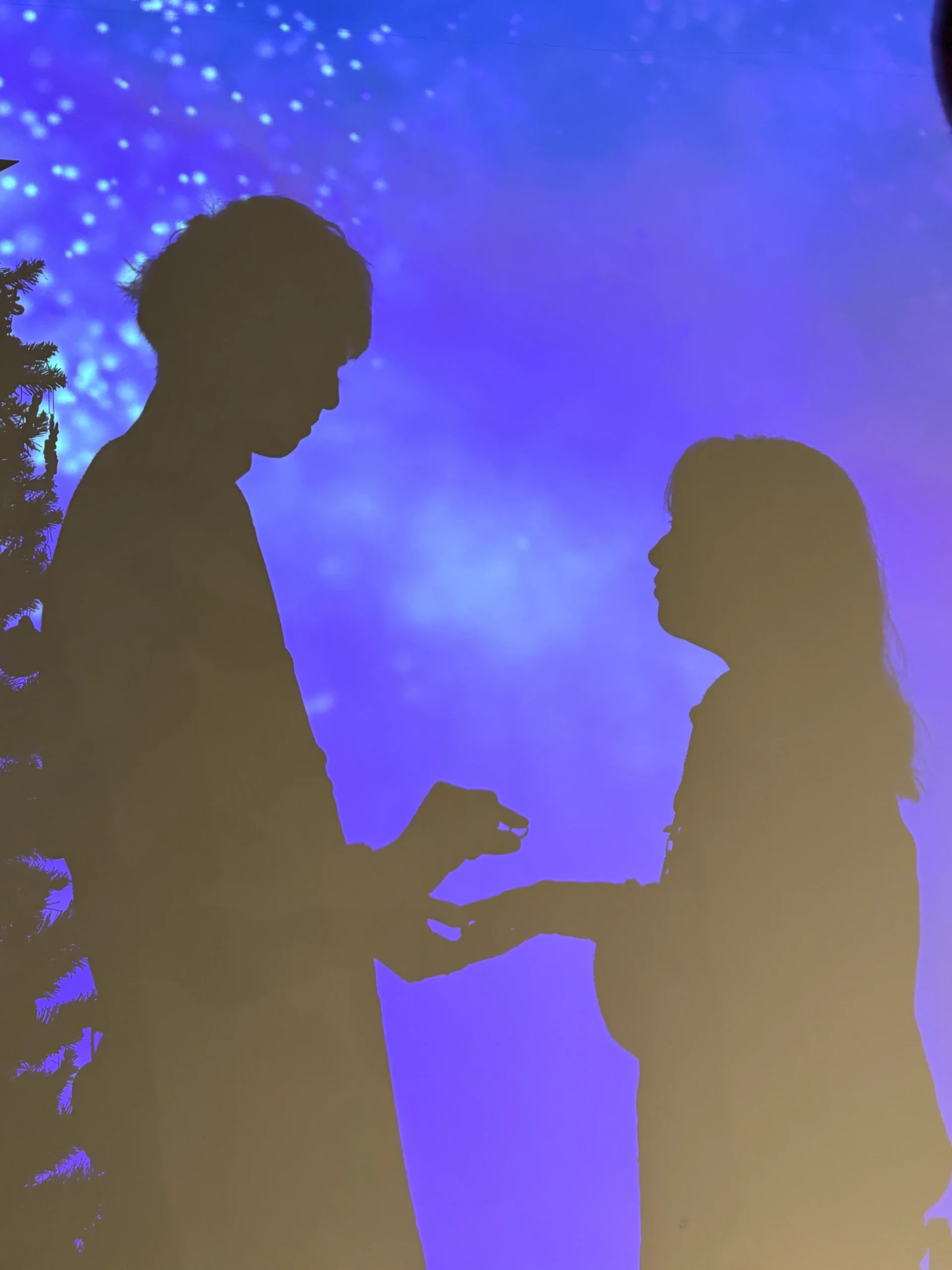 ｜M様【2人でオリジナルの指輪制作が出来てとても楽しかったです】