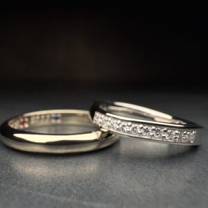 結婚指輪