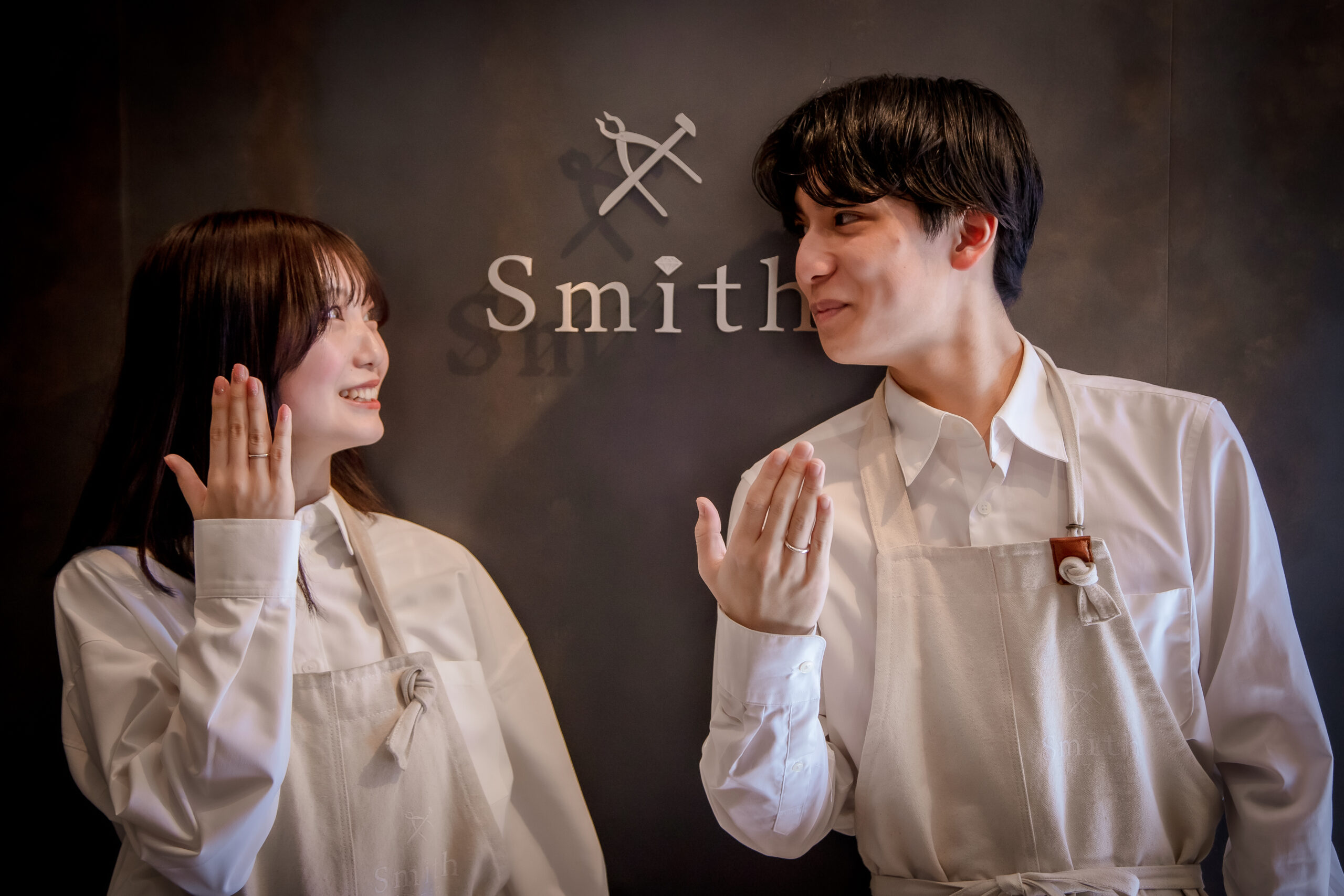 SP2303_009 | 工房Smith札幌 工房Smith京王プラザホテル札幌店