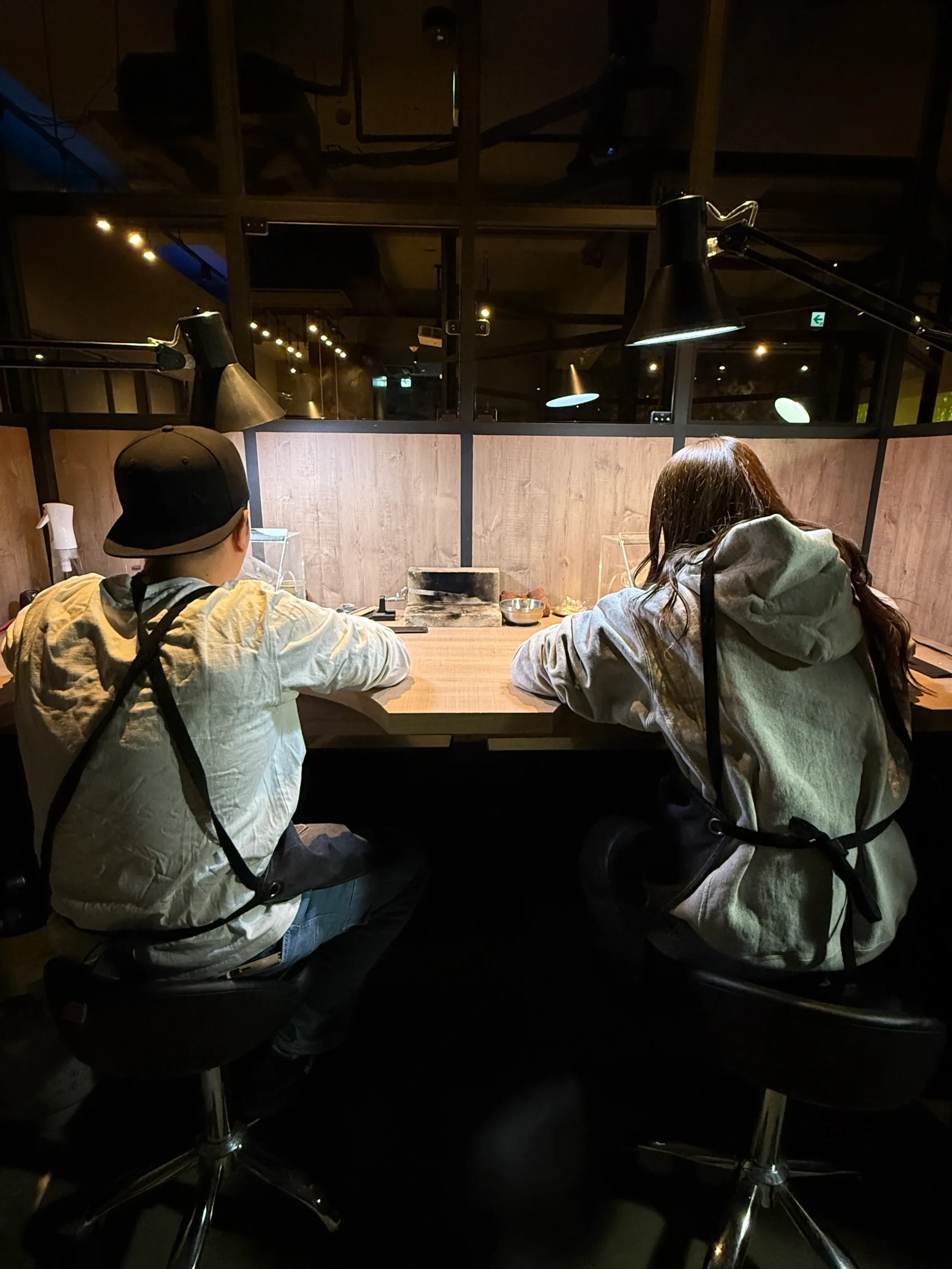 ｜F様・Z様【楽しく制作でき、良い思い出になりました】