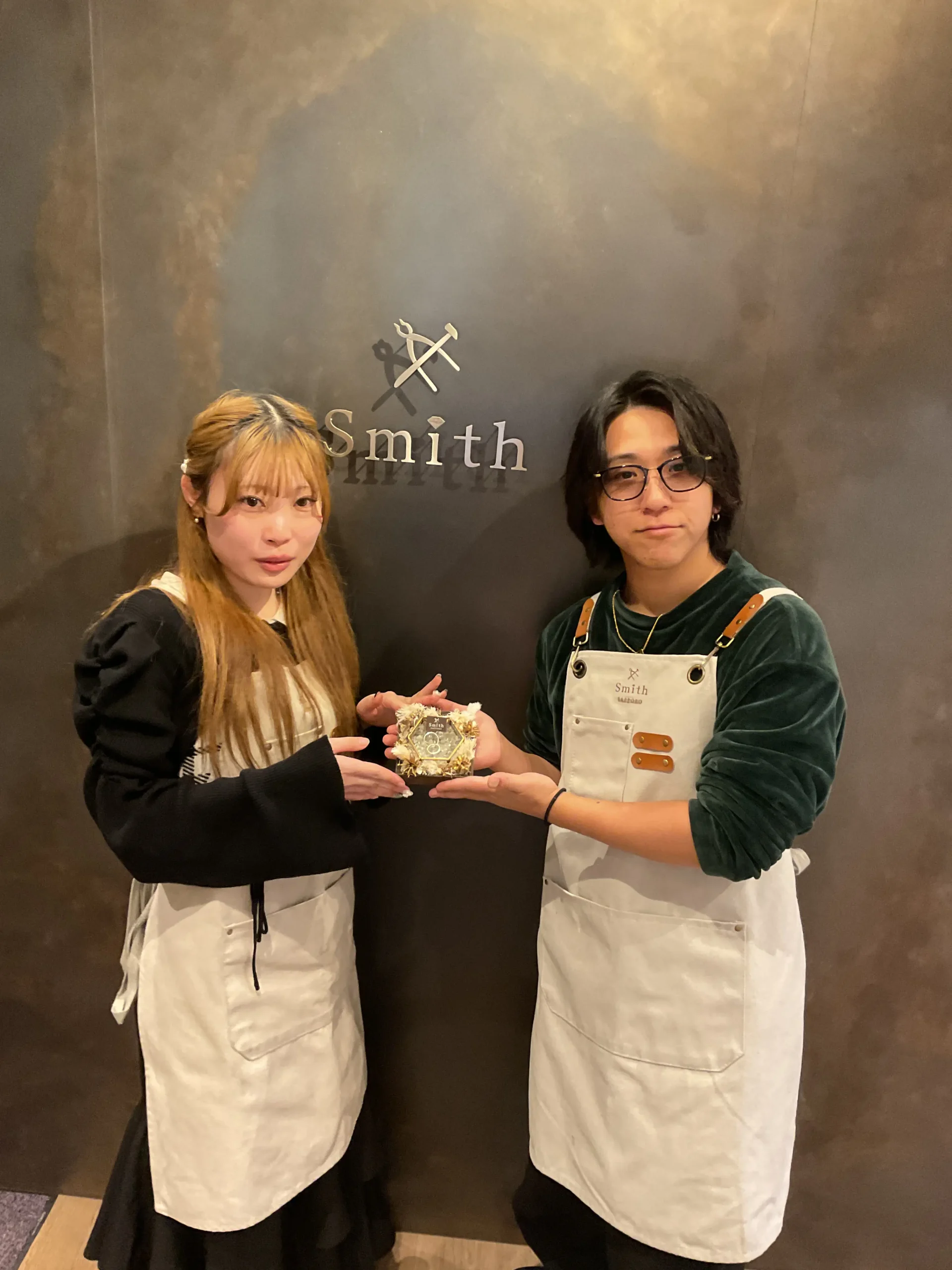 ｜Y様・E様【とても良い思い出になりました】