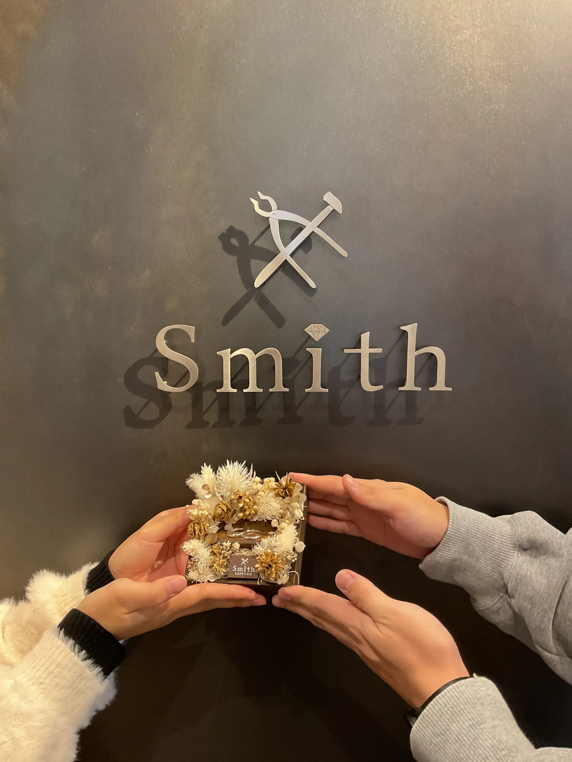 ｜I様・K様【分かりやすい説明で簡単に作れました】