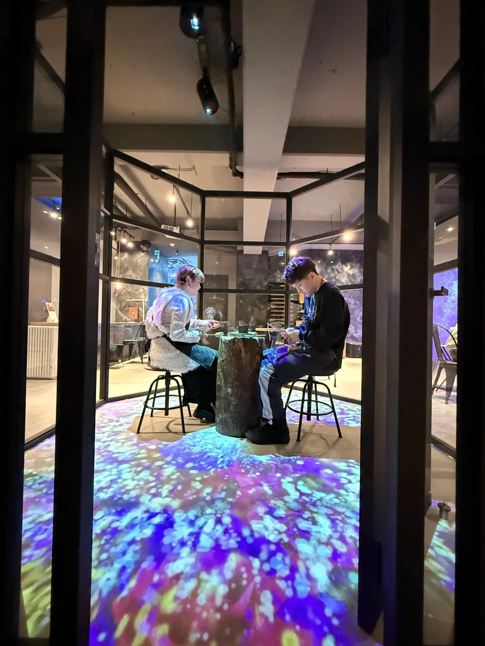 ｜S様【作業工程を写真に撮ってくれるので思い出にも残ります】