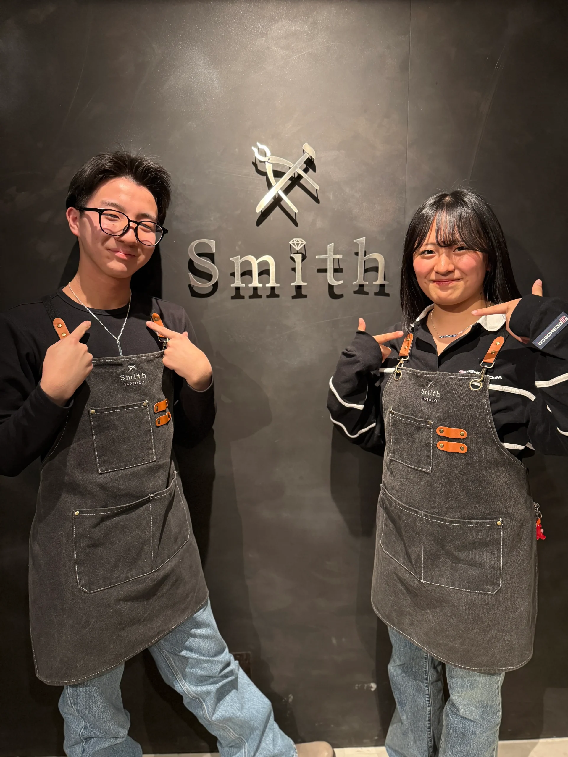 ｜K様・Y様【私達だけのオリジナルのデザインを作ることができてとても楽しかったです】