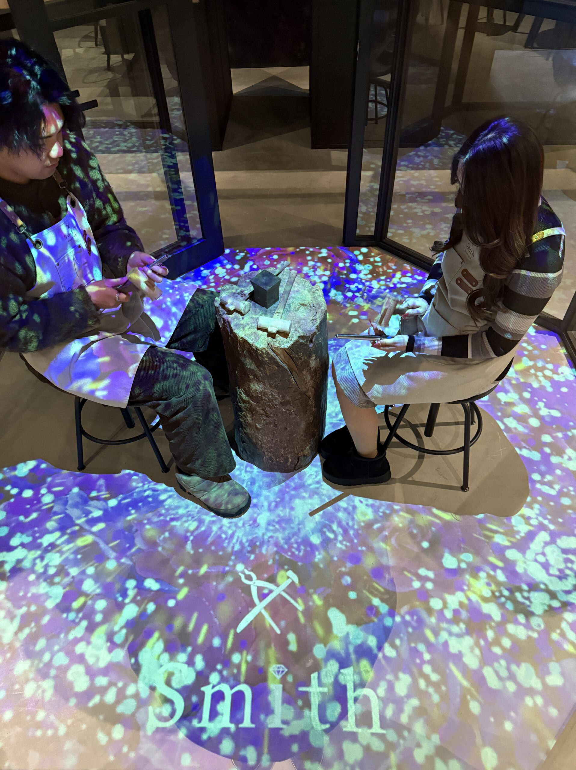 ｜M様・G様【思い出に残る時間でした】